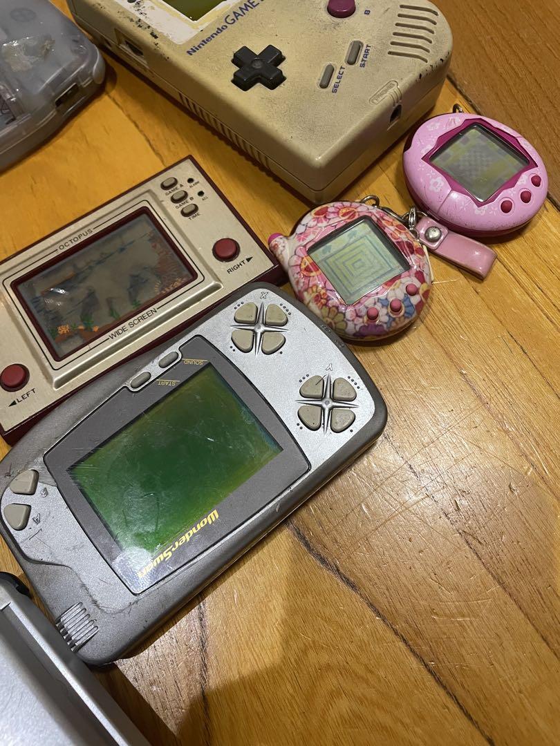 ゲーム機コレクションセット