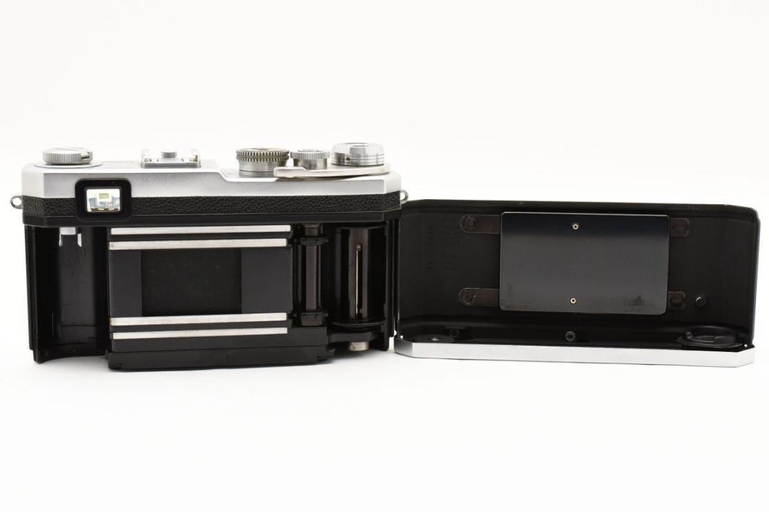 5cm フィルムカメラ