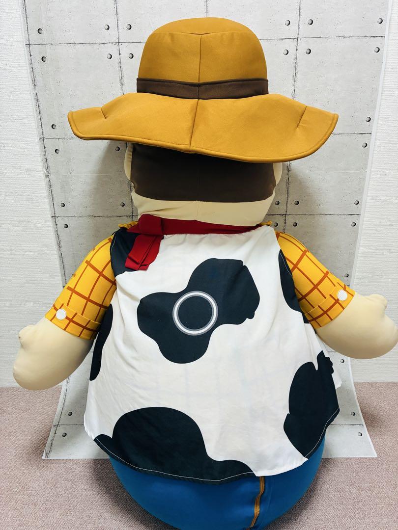 Yogibo ウッディ ぬいぐるみ 大きい yogibo ウッディ