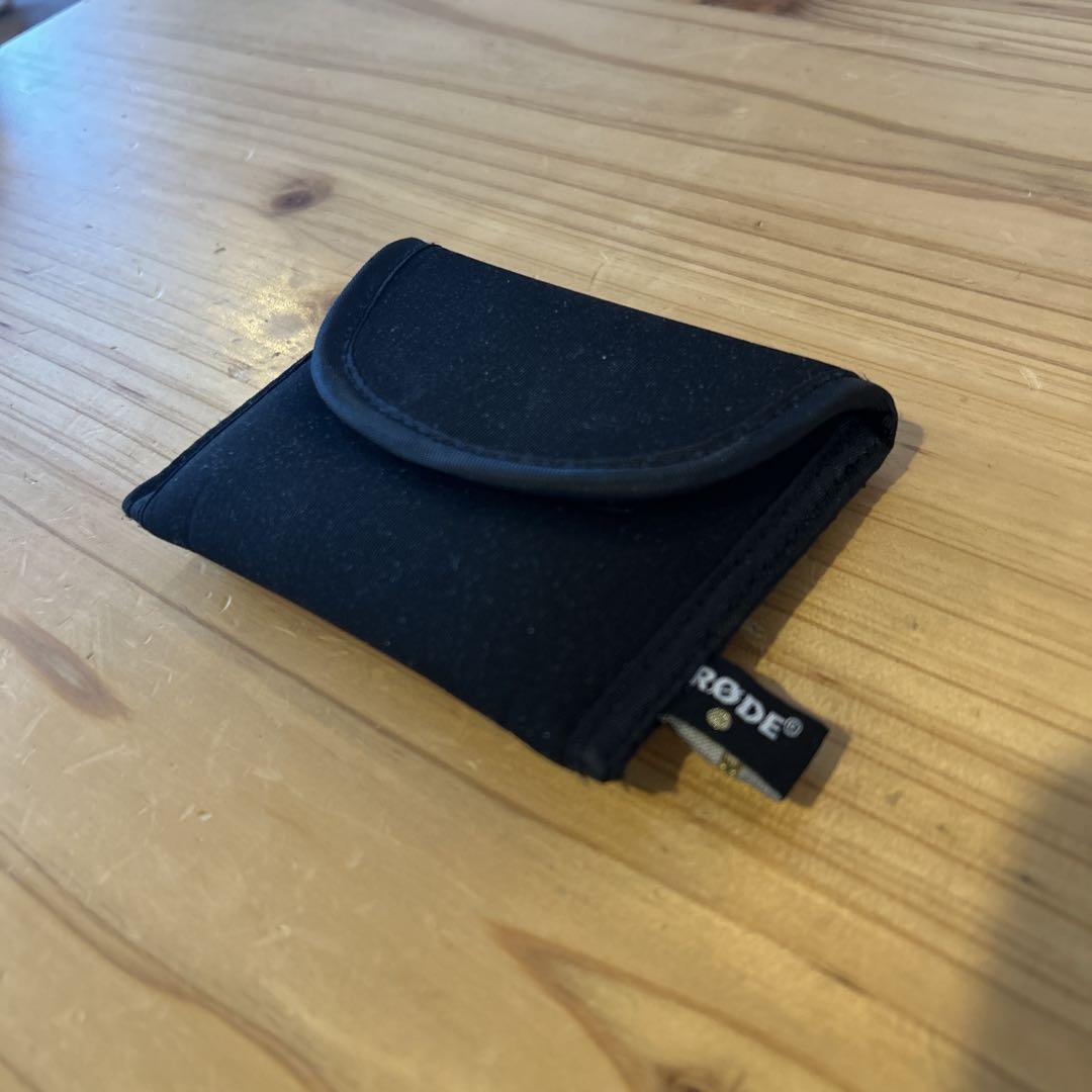 RODE ロード Wireless GO ワイヤレスマイクシステム WIGO