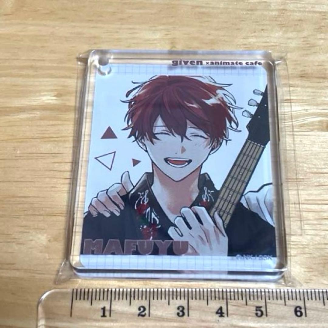 ギヴン アニカフェ コロッタ セミコンプ 真冬 立夏 秋彦 春樹 雨月 玄純 ギヴン アニカフェ コロッタ セミコンプ 真冬 立夏 秋彦 春樹 雨月 玄純