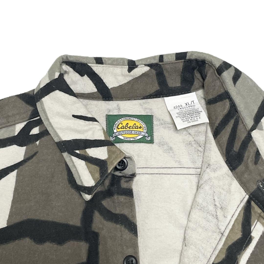 Cabelas PREDATOR