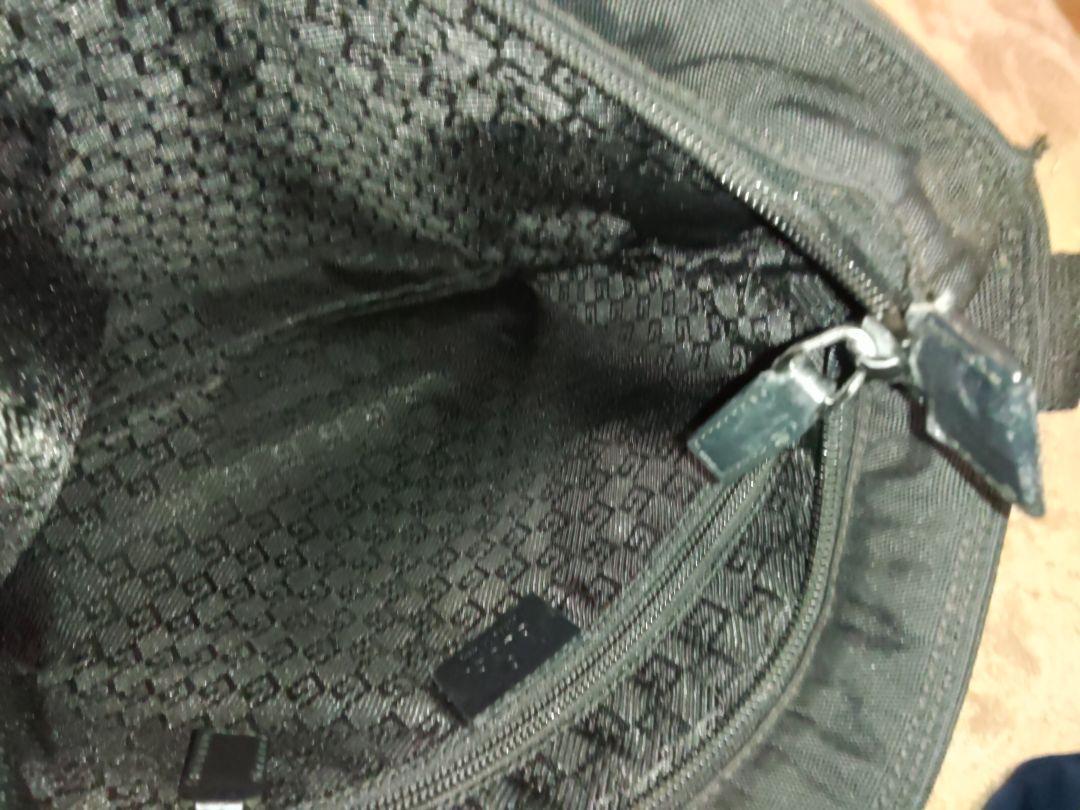 GUCCI   ショルダーバッグ