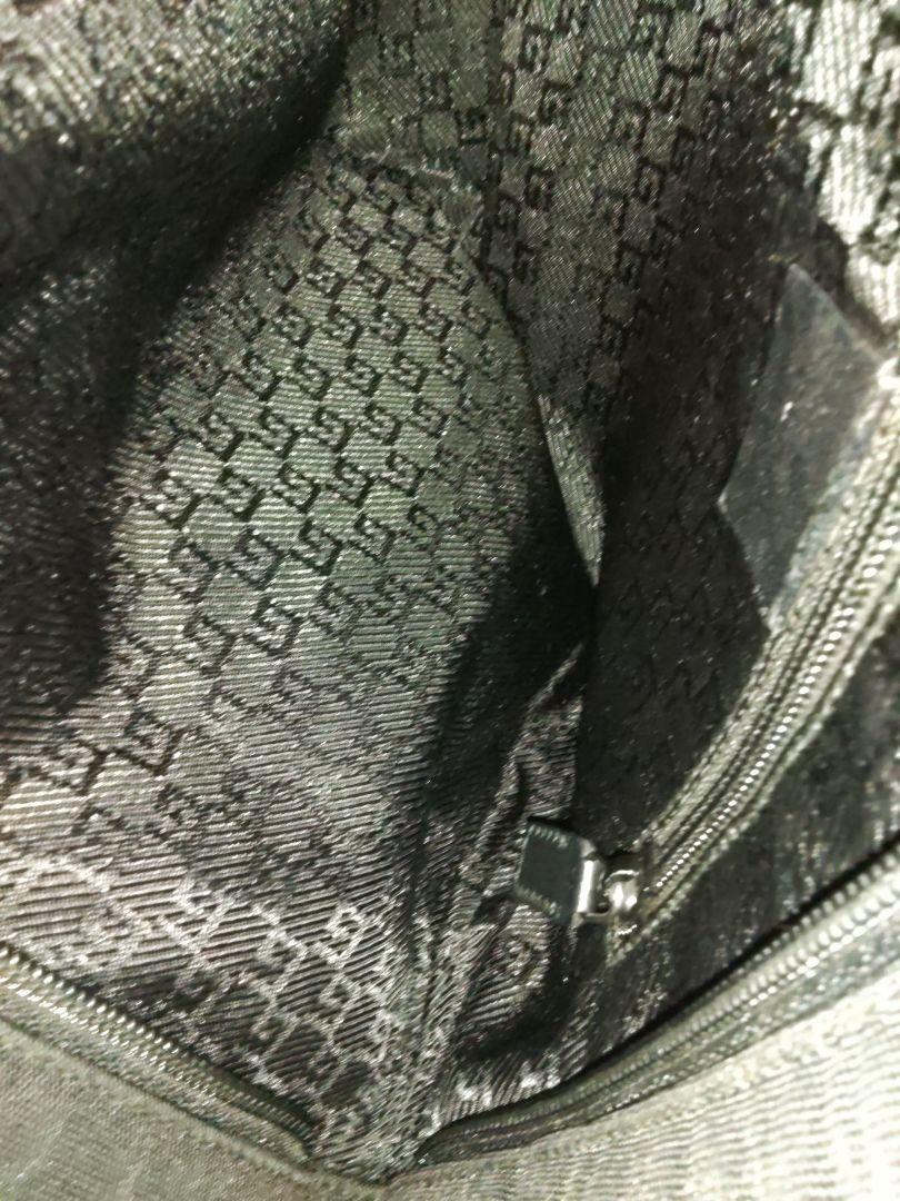 GUCCI   ショルダーバッグ