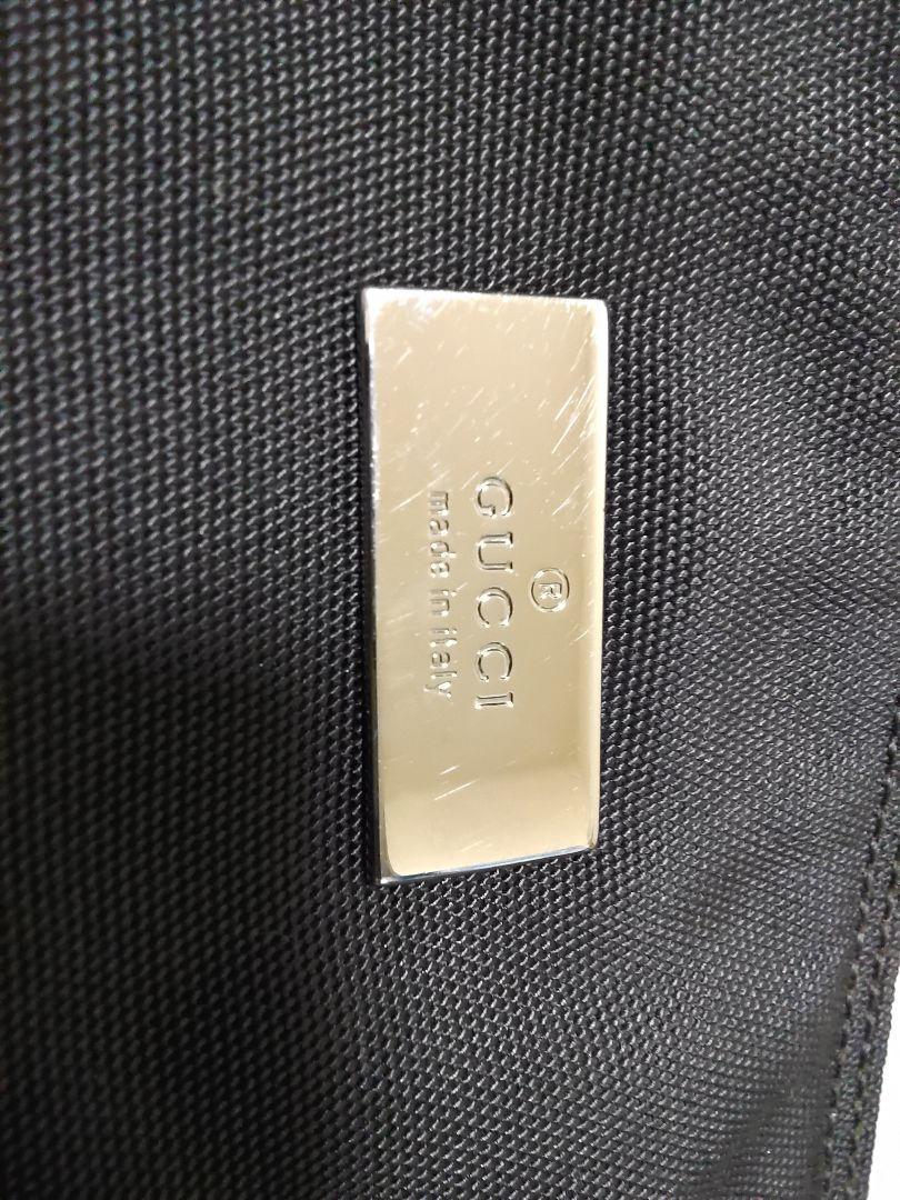GUCCI   ショルダーバッグ