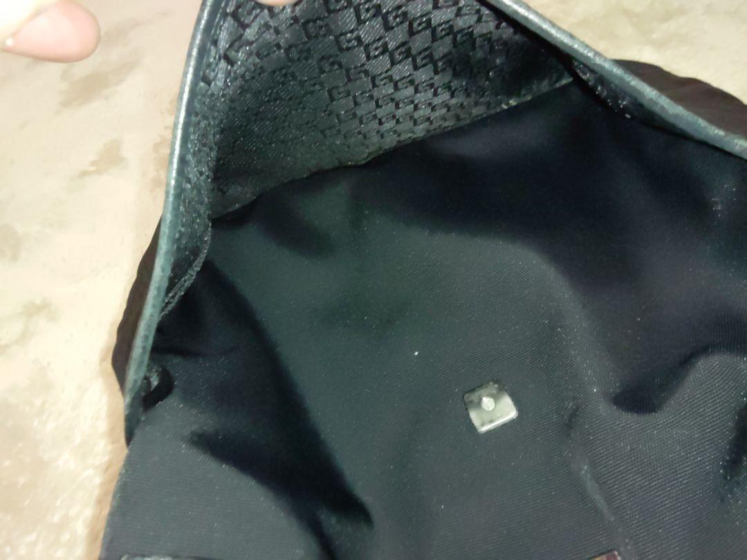 GUCCI   ショルダーバッグ