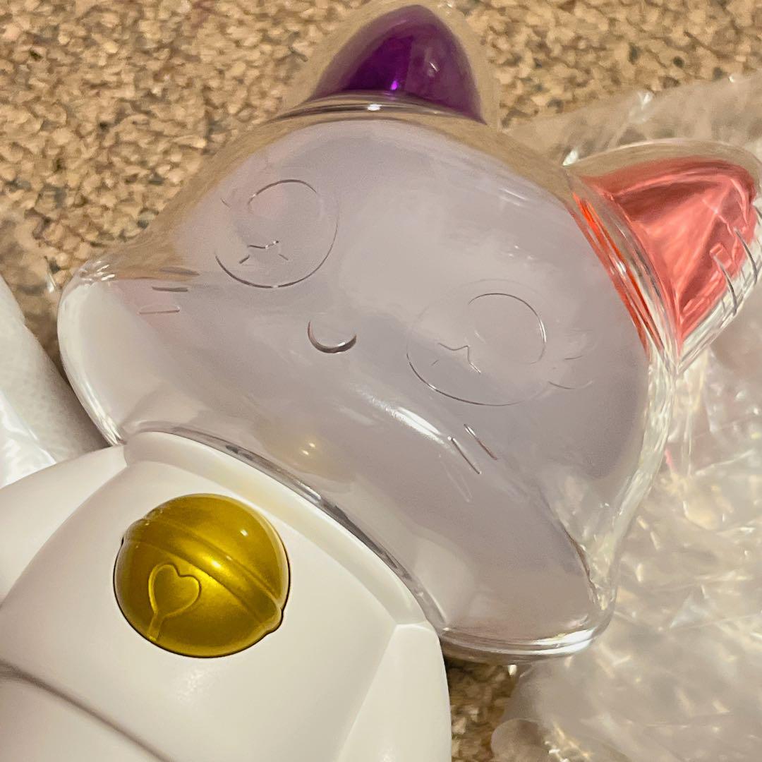 ME:I ミーアイ　ミャイ　ペンライト　おまけ付き
