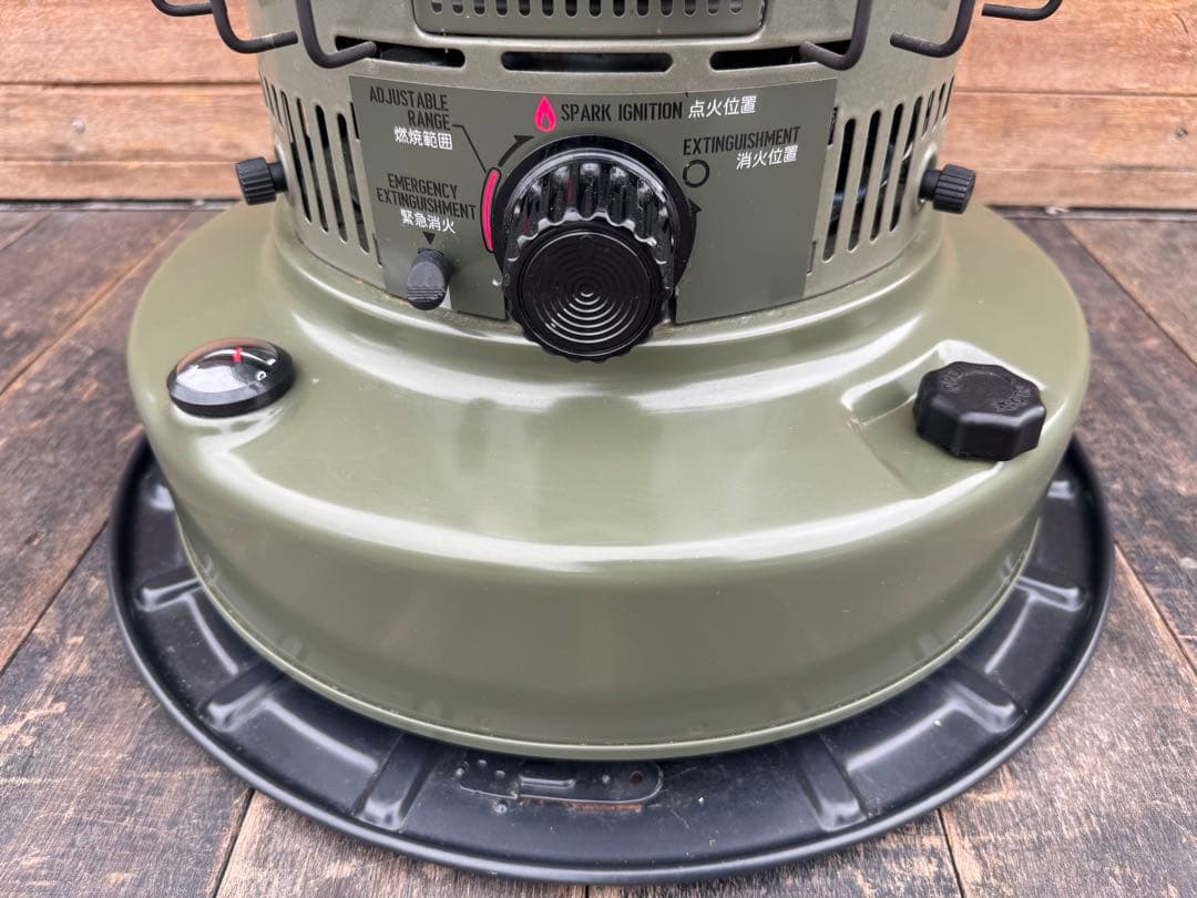 オリーブTOYOTOMI