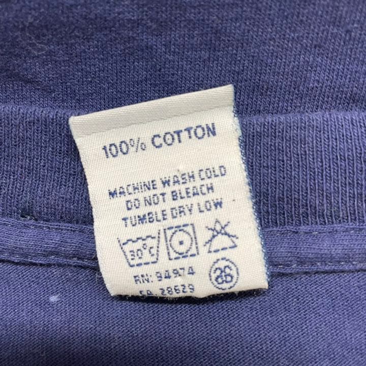 USA製》極希少 OLD STUSSY ロゴデザイン ビンテージ Tシャツ