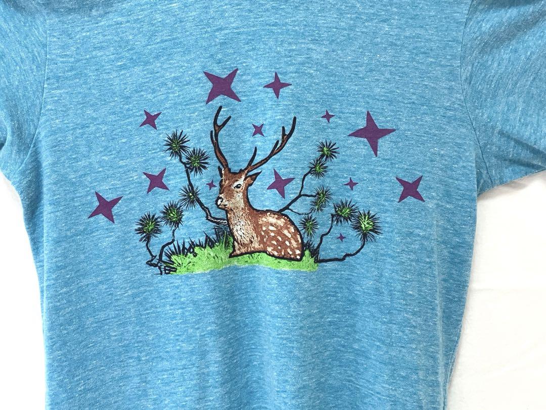オザケン】小沢健二Tシャツ きらっとT「エスぺラールと