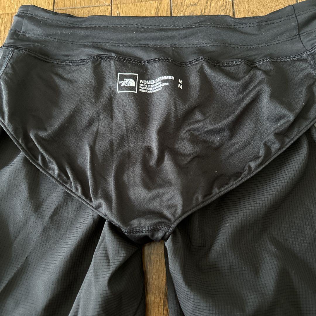 新品★ノースフェイス　ランニングパンツ　レディース Mサイズ