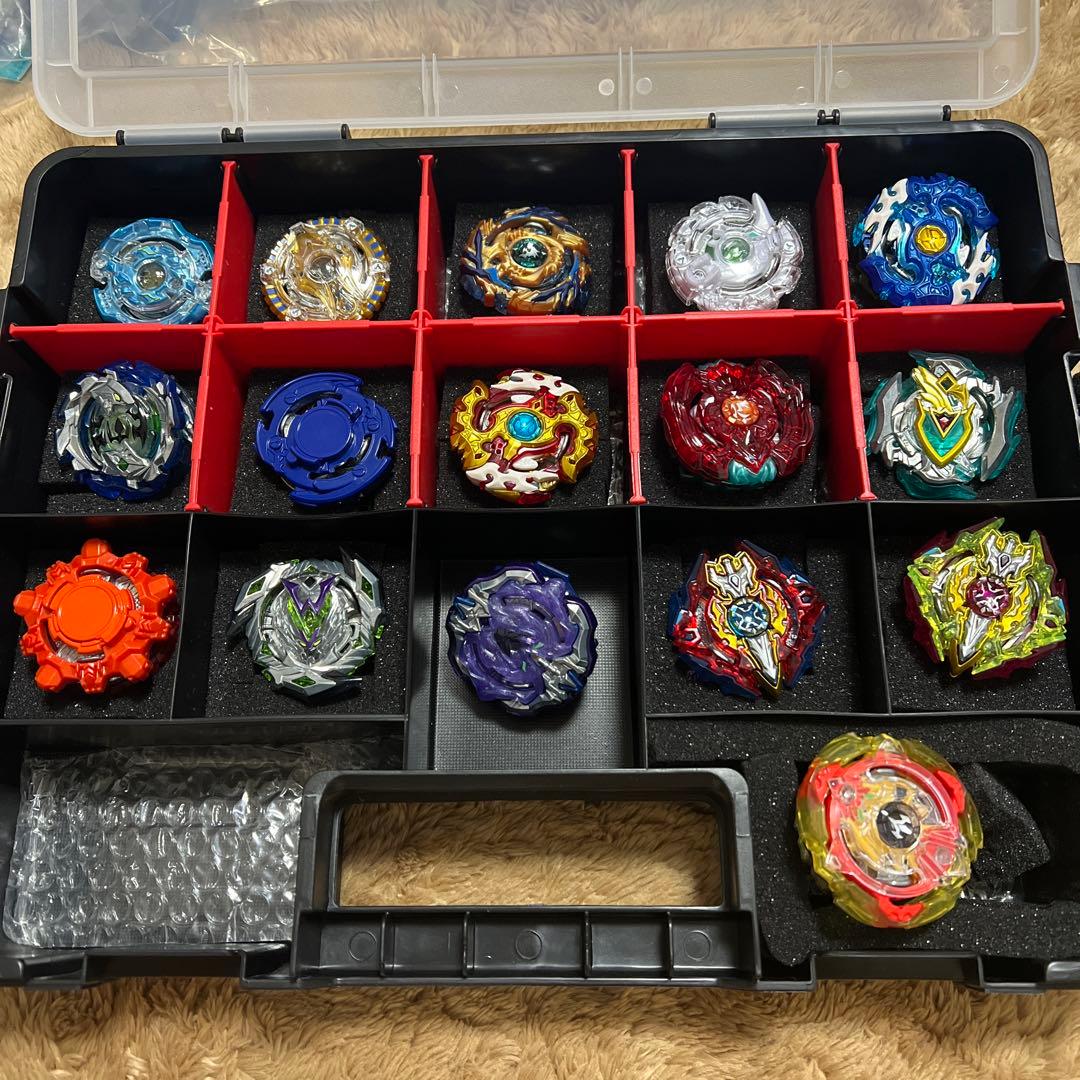 人気ショップが最安値挑戦!】 BC006 ベイブレードバースト 新品未使用