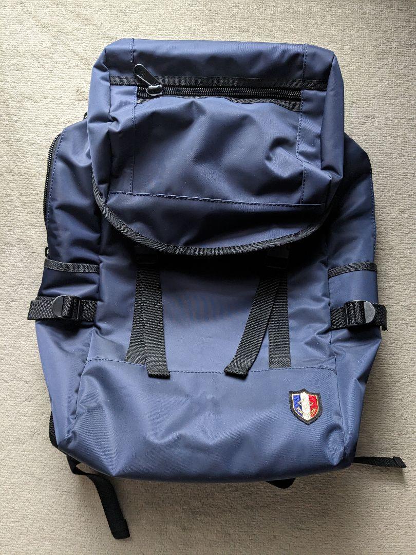 正規品☆未使用☆横浜高等学校リュックサック