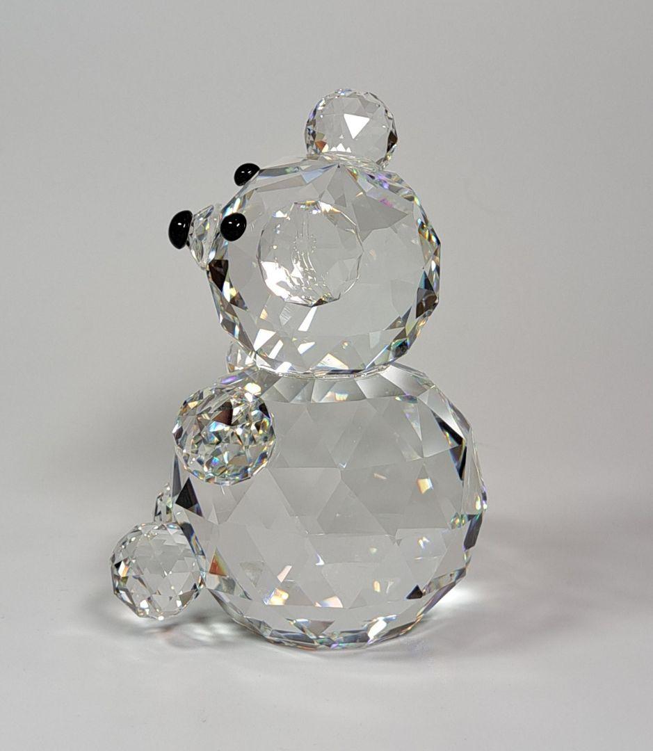 ASFOUR CRYSTAL