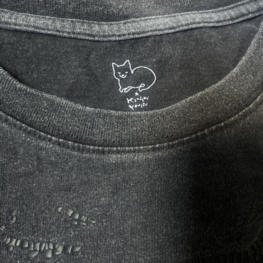 米津玄師　がらくたねこちゃんTシャツ　Lサイズ pochi🌾🫶ウヒー on X: 