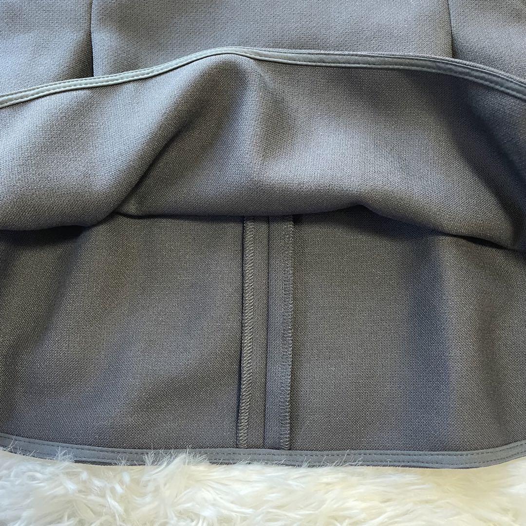 美品✨19AW セオリーリュクス L タック プルオーバーブラウス