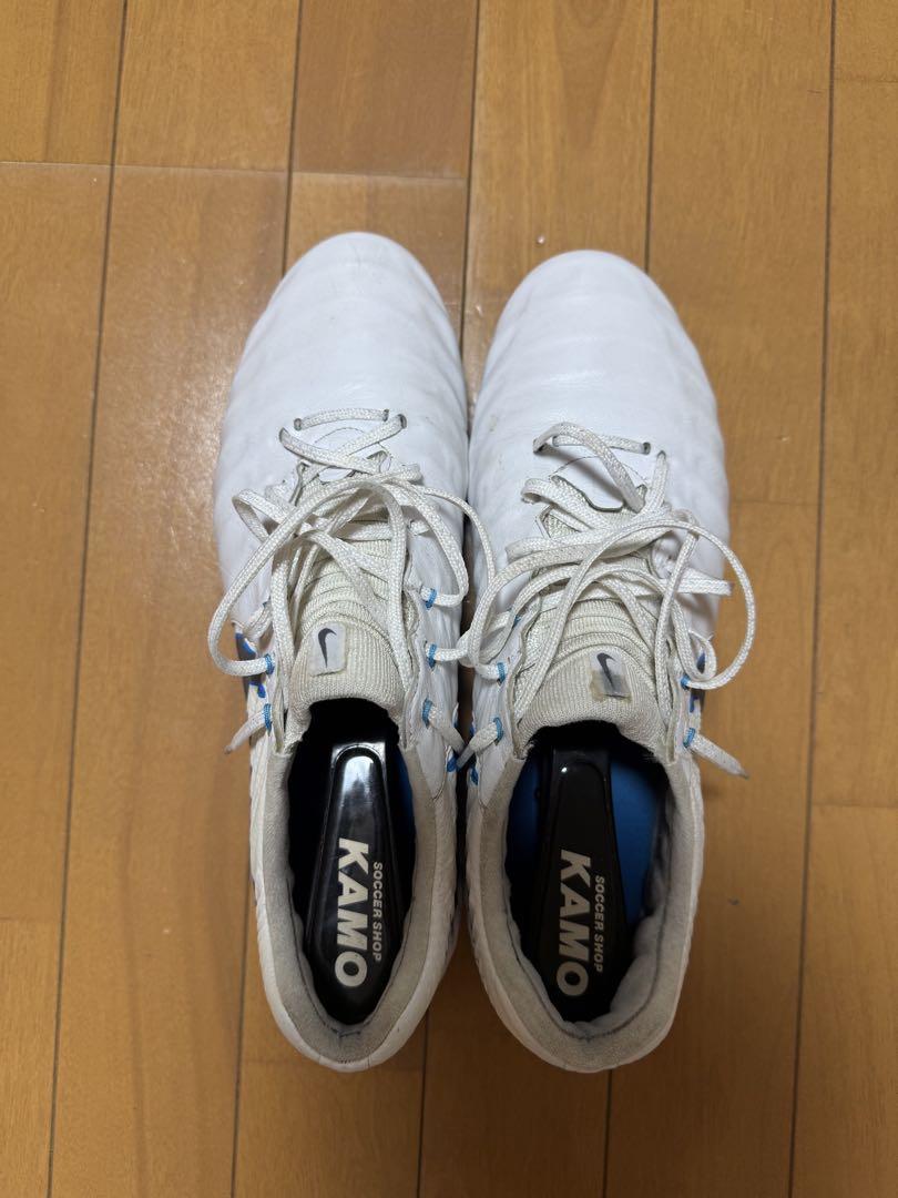 Nike ティエンポレジェンド7エリート SG 27cm