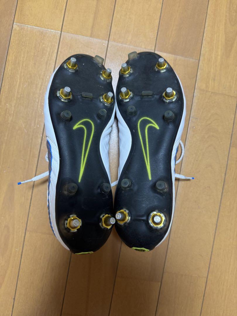 Nike ティエンポレジェンド7エリート SG 27cm