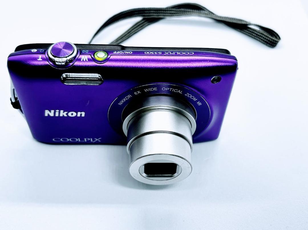 Nikon COOLPIX