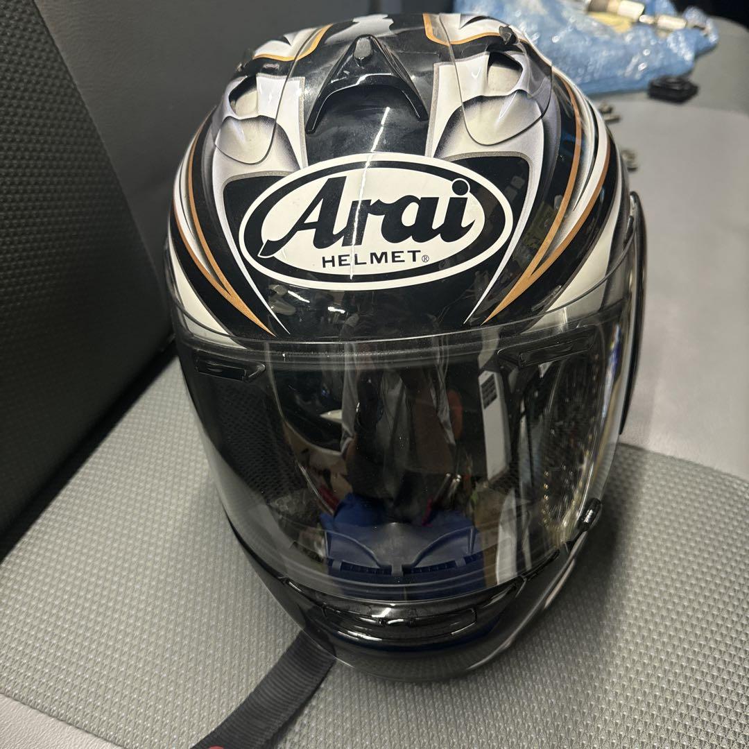 Arai ヘルメットMサイズ 画像2