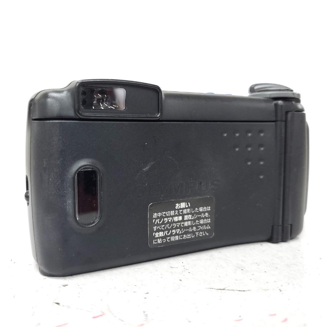 【動作確認済】 Olympus OZ 70 ZOOM F0616-6e p 動作確認済】 Olympus OZ 70 ZOOM F0616-6e p - メルカリ