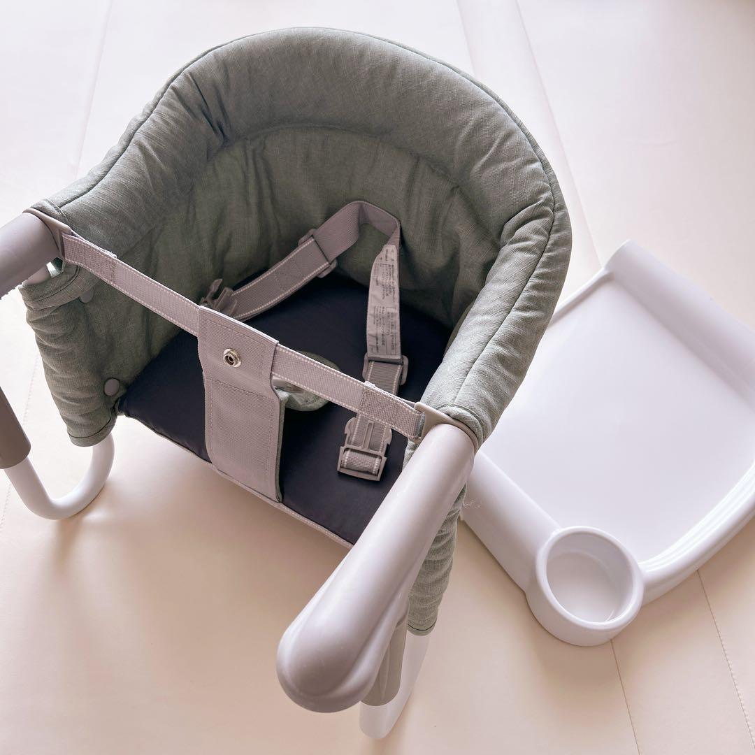 イングリッシーナ ピスタチオ inglesina