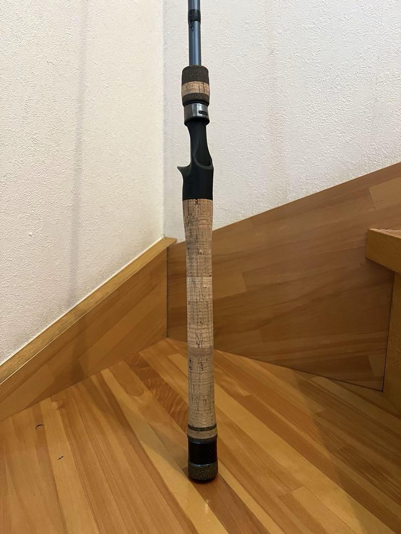 G.loomis GLX 783C MBR キスラー　マキモノx