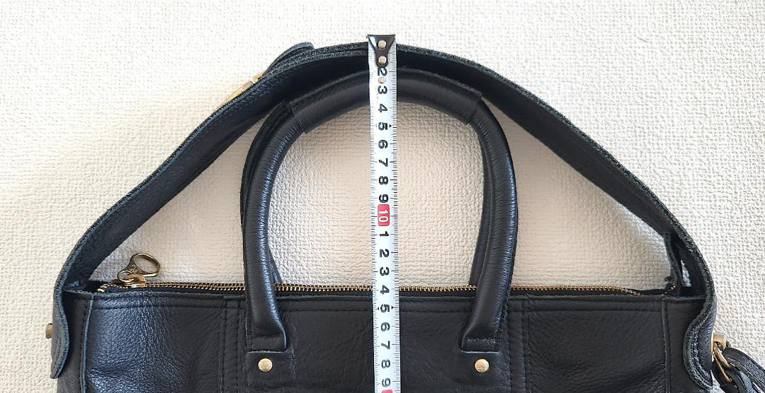 SEE BY CHLOÉ シーバイクロエ 2WAY トートバッグ - メルカリ
