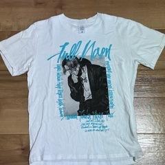 登坂広臣 Tシャツ
