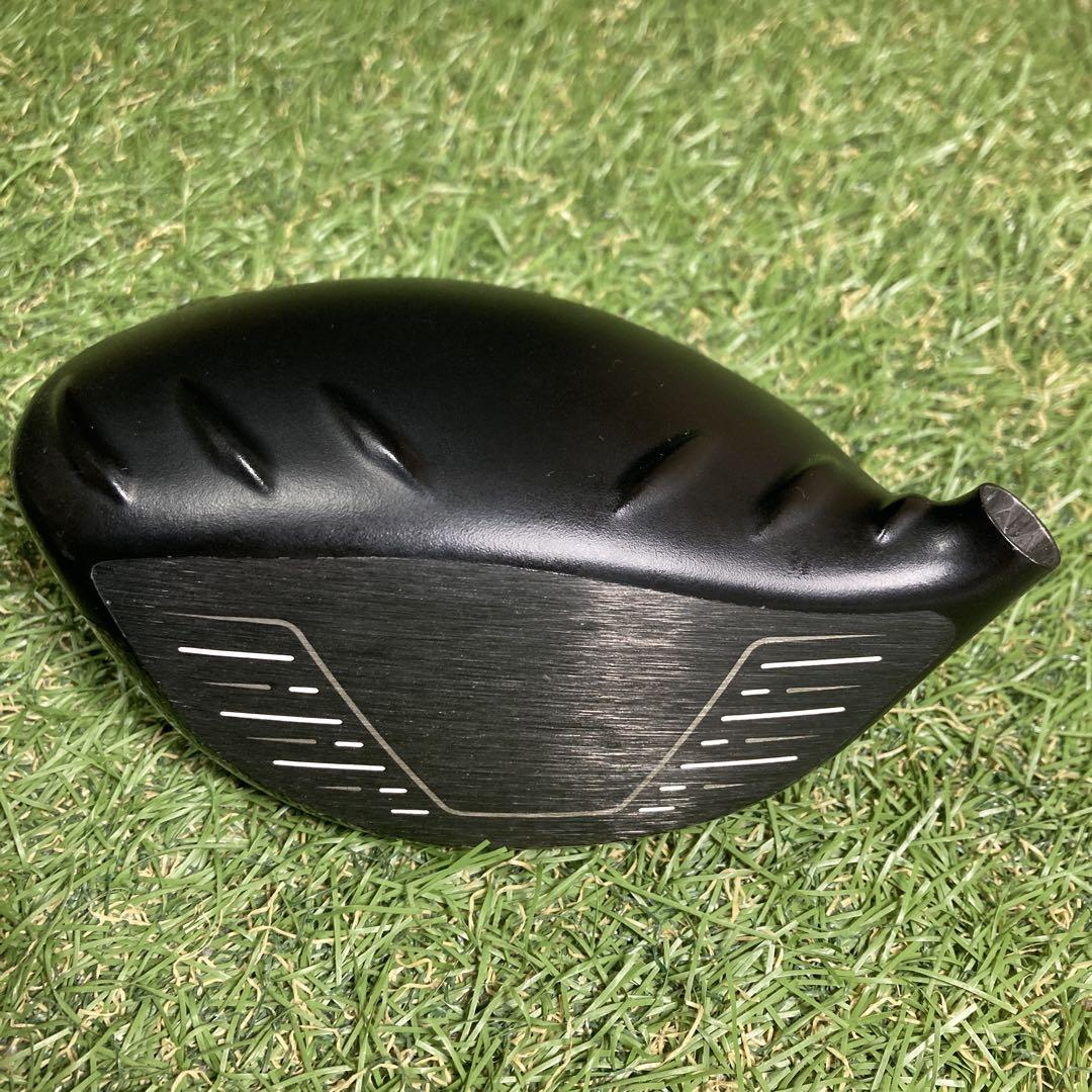 ヘッド　PING G425 LST ドライバー　1W9° ピン