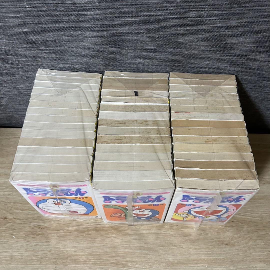 ドラえもん　全巻セット　1-45巻　A241075