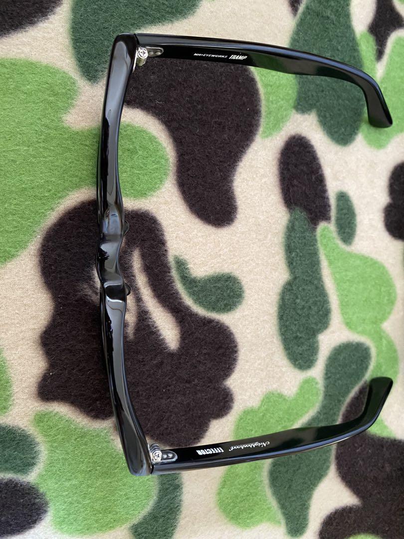 EFFECTOR×NEIGHBORHOOD TRAMP