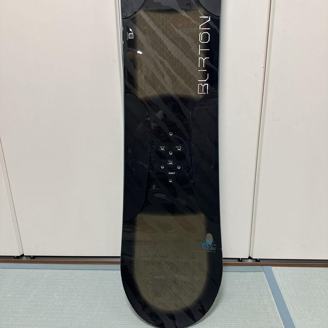 Burton T6 スノーボード　バートン　152cm