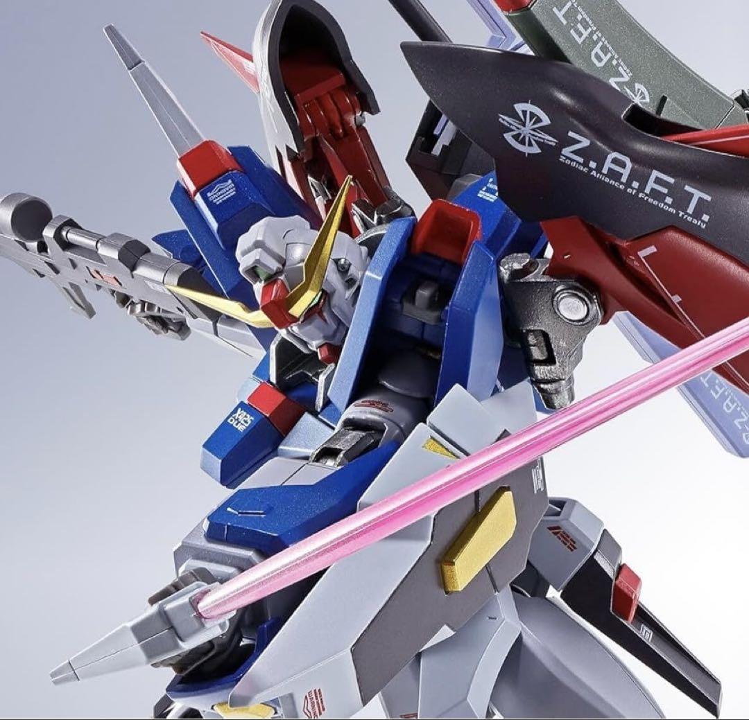 L ROBOT魂 デスティニーガンダム Re:Coordinate 新品