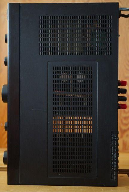 アンプ Victor AX-S313