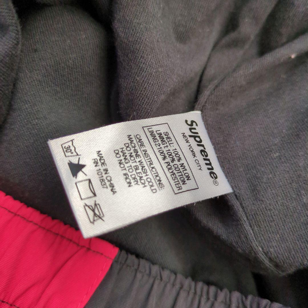 良品 Paneled Track Jacket PANTS セットアップ グッチ