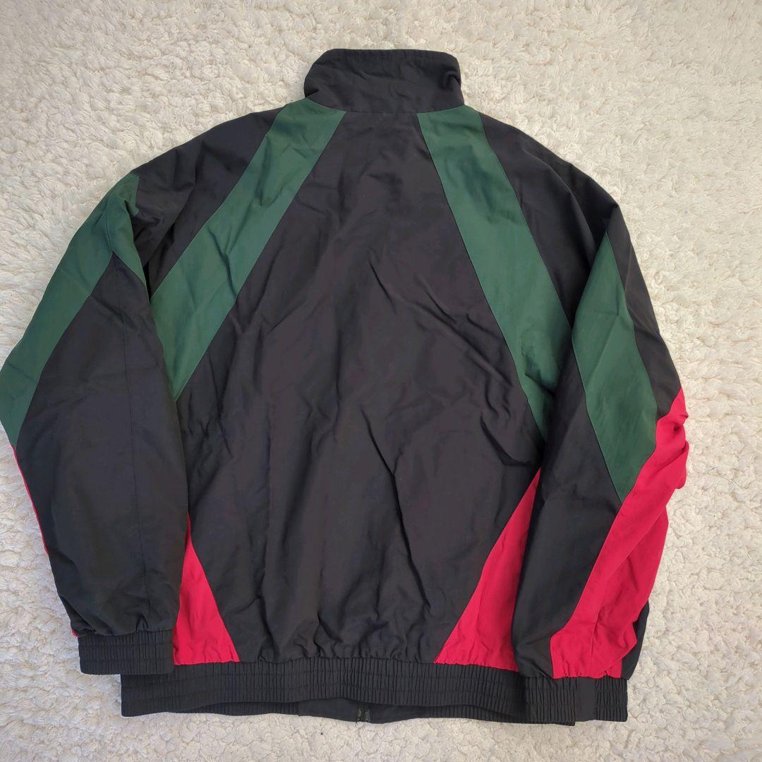良品 Paneled Track Jacket PANTS セットアップ グッチ