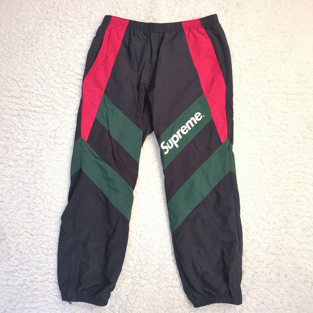 良品 Paneled Track Jacket PANTS セットアップ グッチ