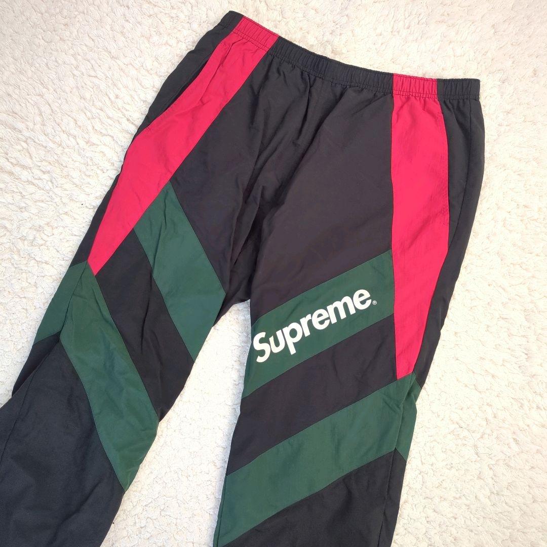 良品 Paneled Track Jacket PANTS セットアップ グッチ