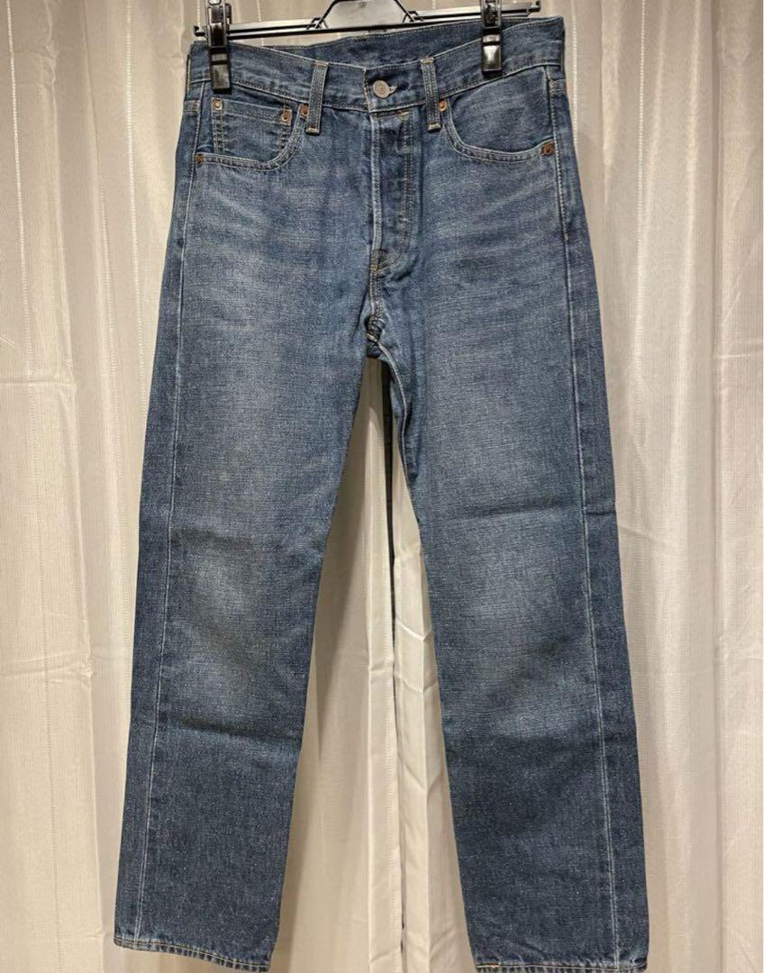 Levi’s®『501®』 BEAMS LIMITED EDITION W28