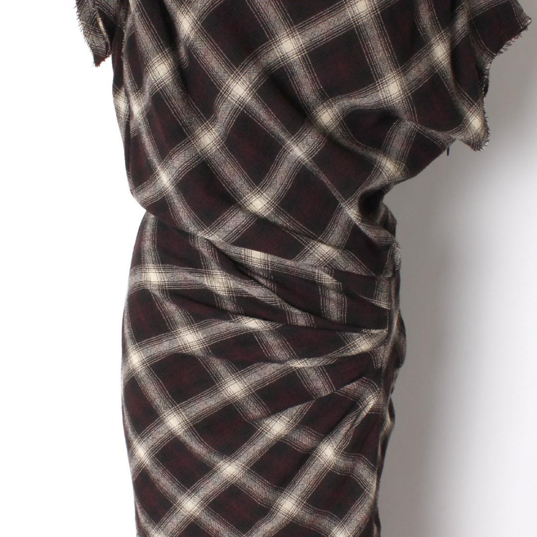 新品 ISABEL MARANT ETOILE NAERYS ワンピース 36 新品 ISABEL MARANT ETOILE NAERYS ワンピース 36
