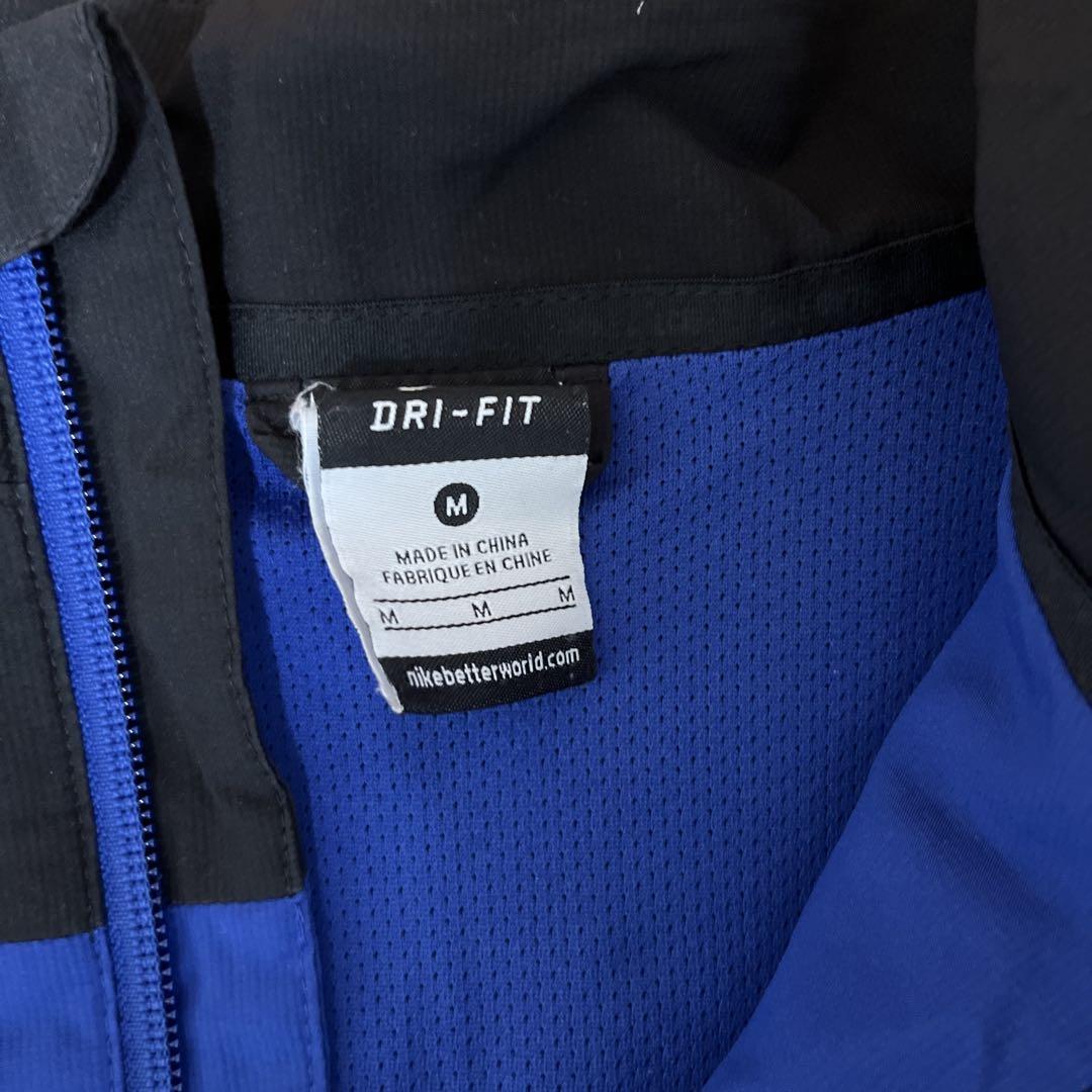 NIKE マンチェスターユナイテッド　ジャージ上下　トラックジャケット