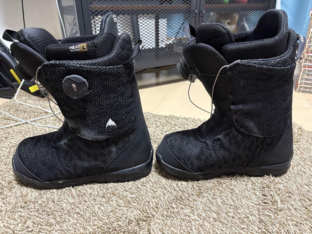 Burton Swath バートン スワス26㎝ スノーボード