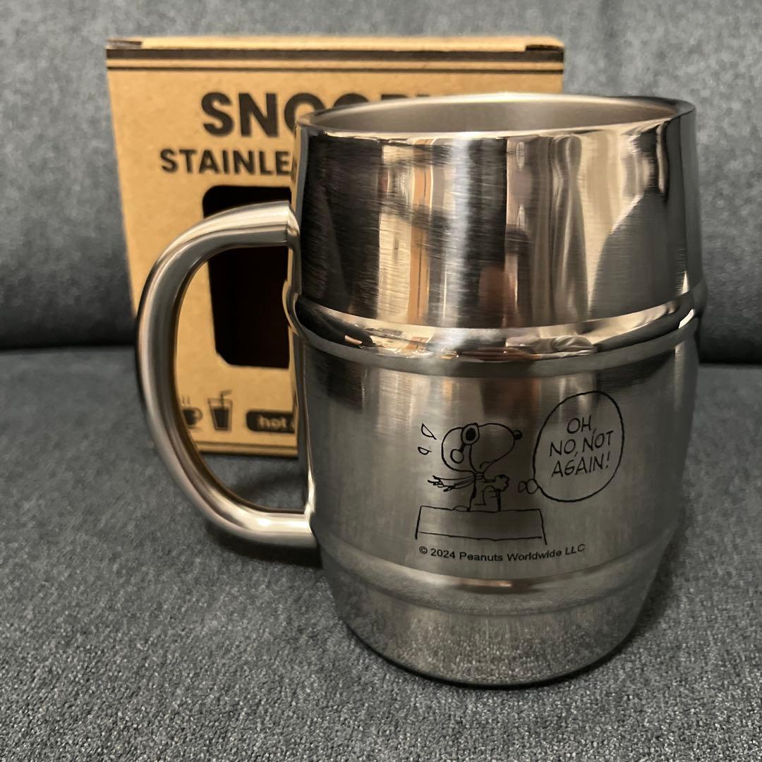 SNOOPY PEANUTS マグカップ フライングエース Peanuts® Flying Ace Snoopy Mug, 15 oz. - Mugs | Hallmark