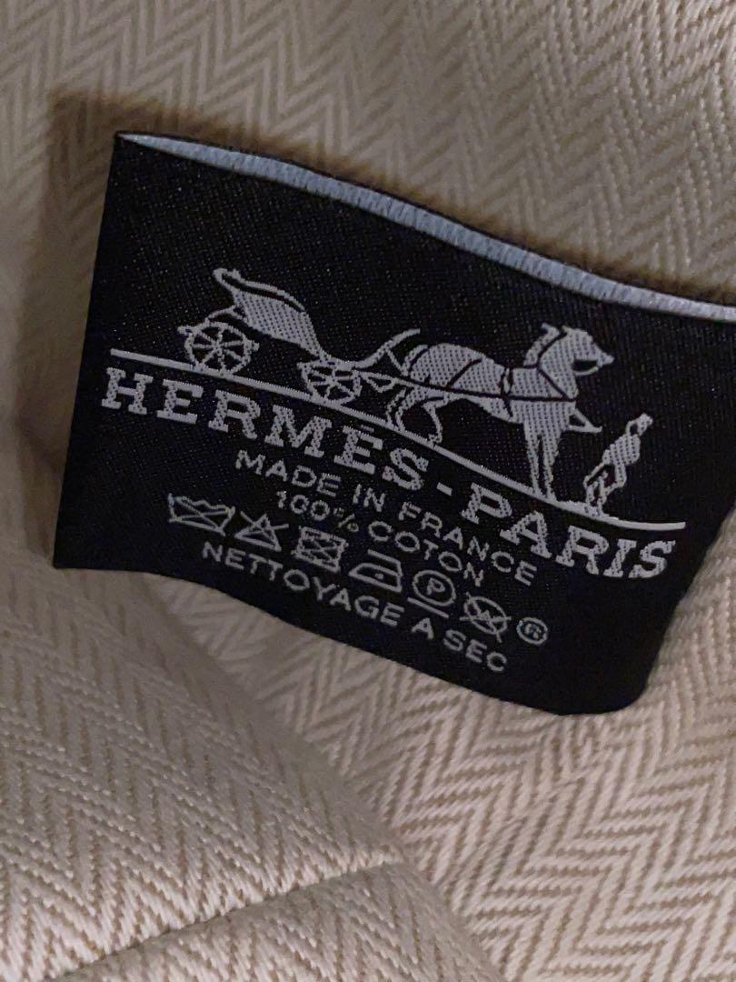 HERMES 新品未使用ブリッドアブラック　GM ネイビー　マリン