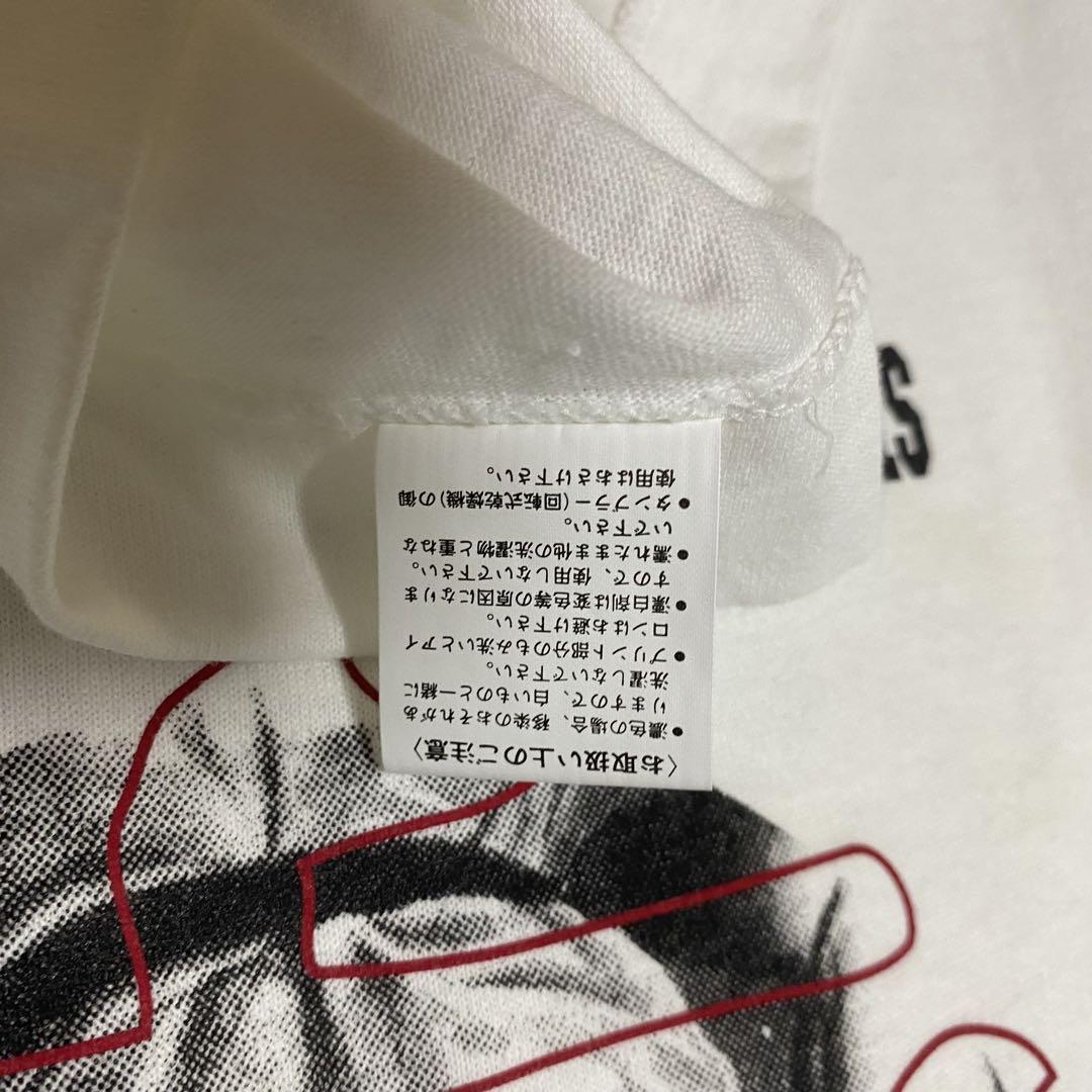 スペシャル　90s~ ストリートファイターII Tシャツ　XL相当　カプコン