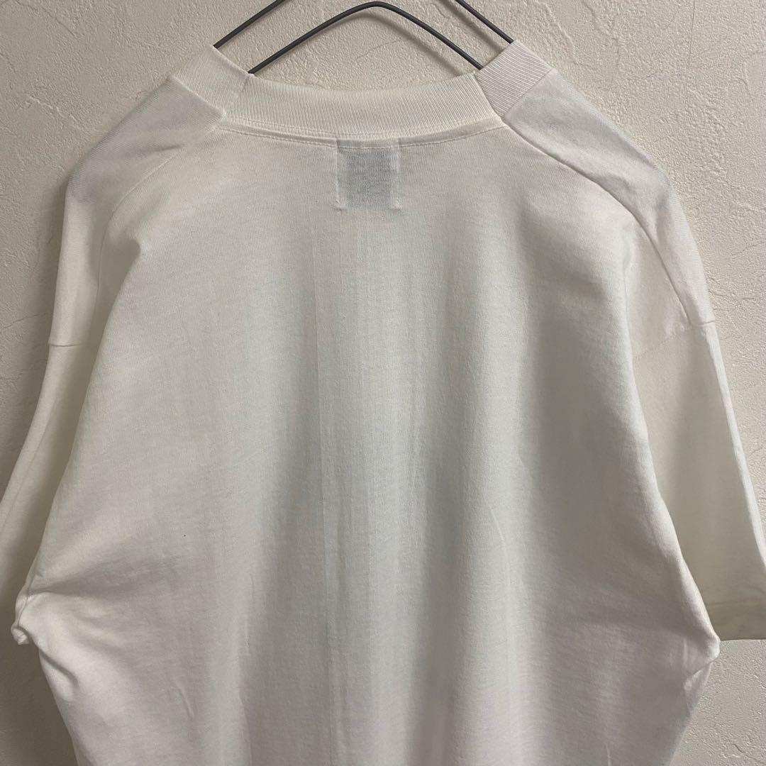 スペシャル　90s~ ストリートファイターII Tシャツ　XL相当　カプコン