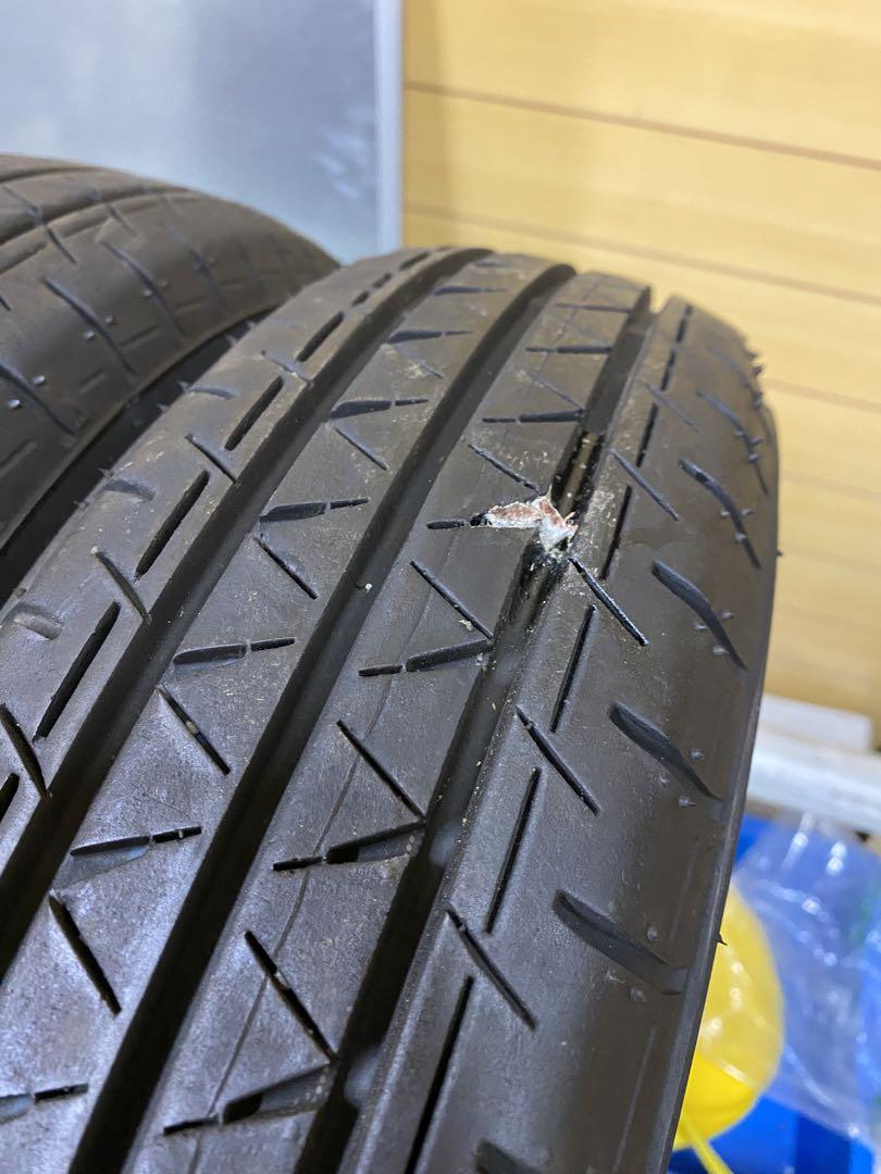 軽トラ軽バン用　夏タイヤ145R12 6PR LT・145/80R12ラジアル