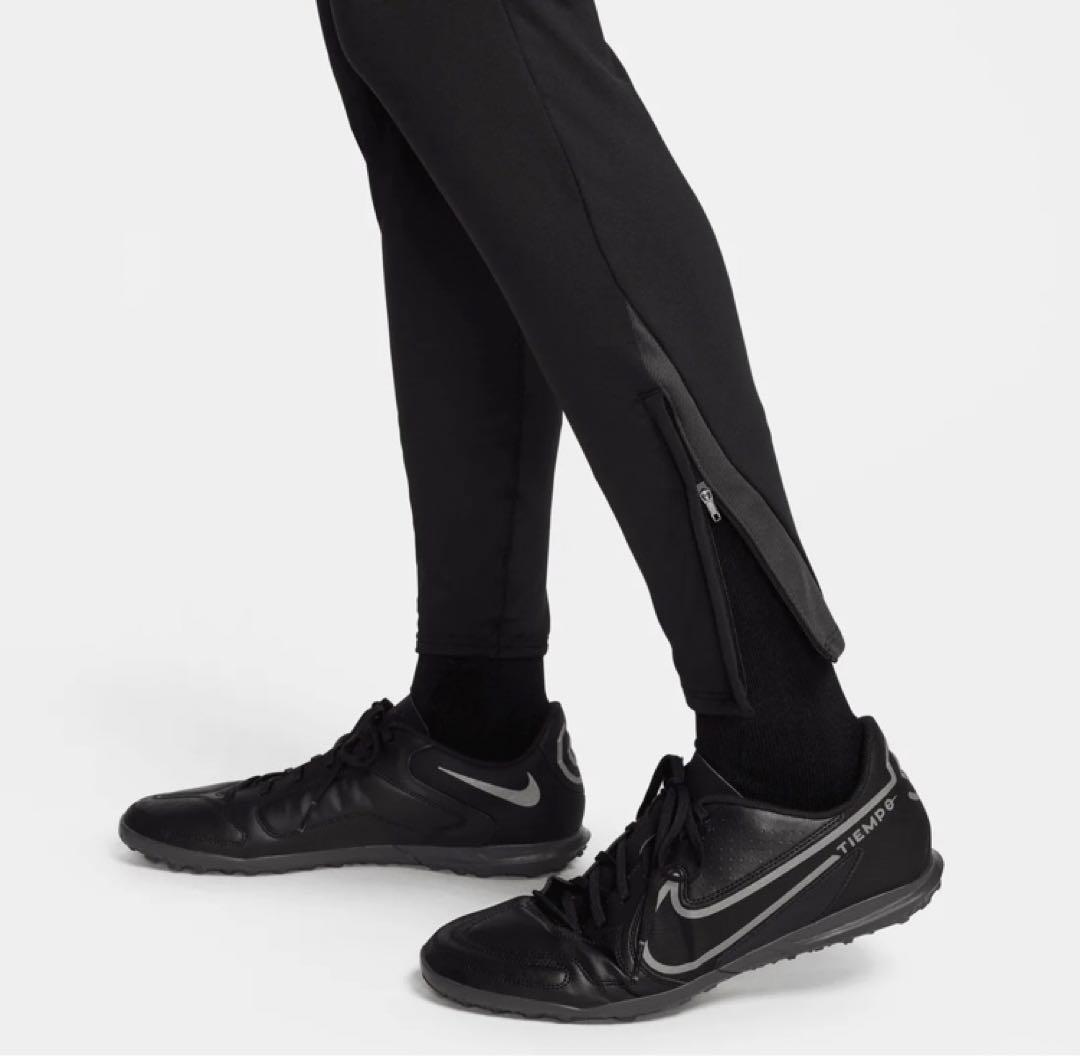 NIKE FC ナイキ  ●高伸縮　ジョガーパンツ　トレーニングパンツ