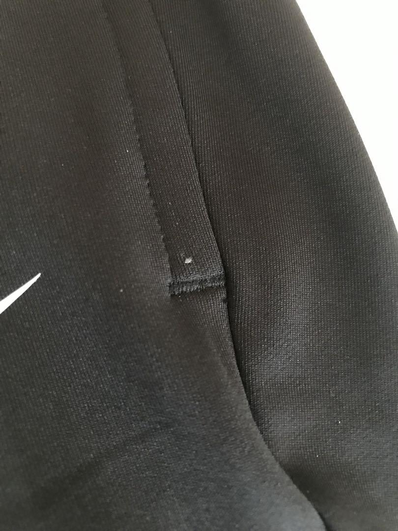 NIKE FC ナイキ  ●高伸縮　ジョガーパンツ　トレーニングパンツ